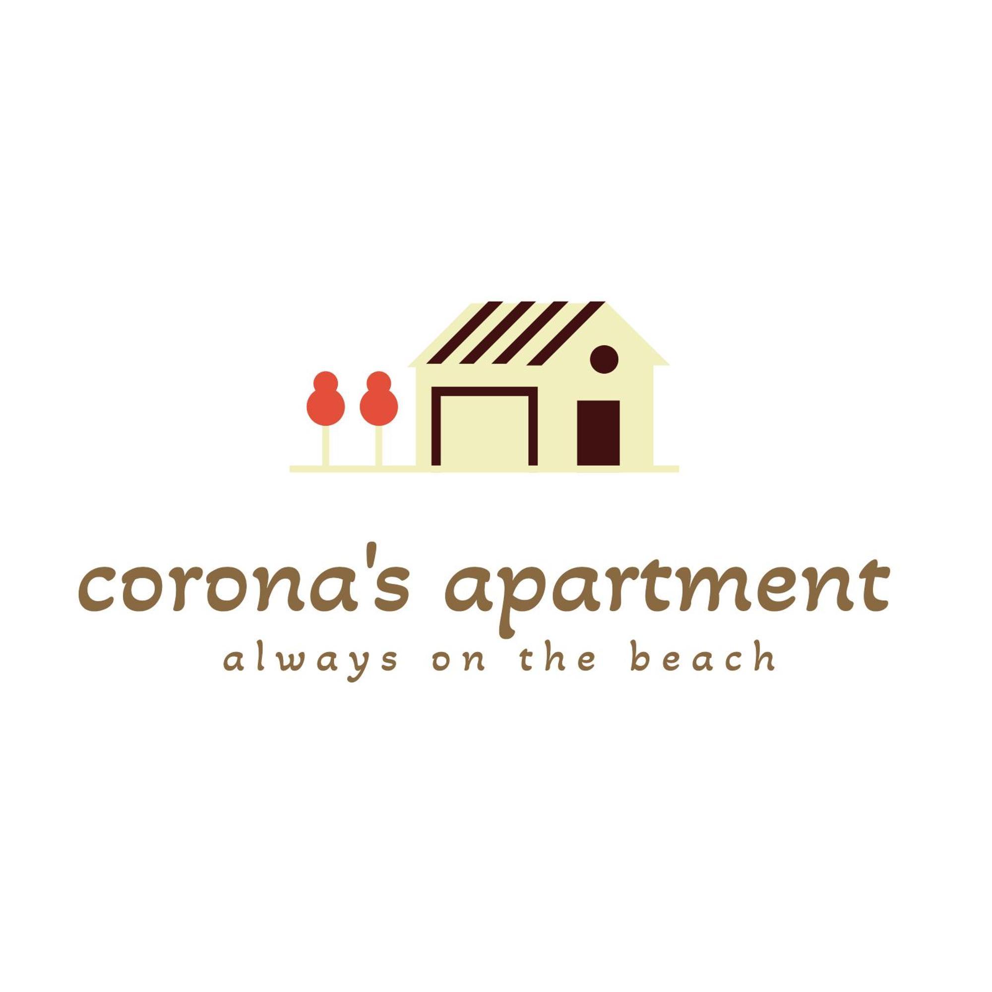 Corona'S Apartment- Fronte Spiaggia La Caletta Buitenkant foto